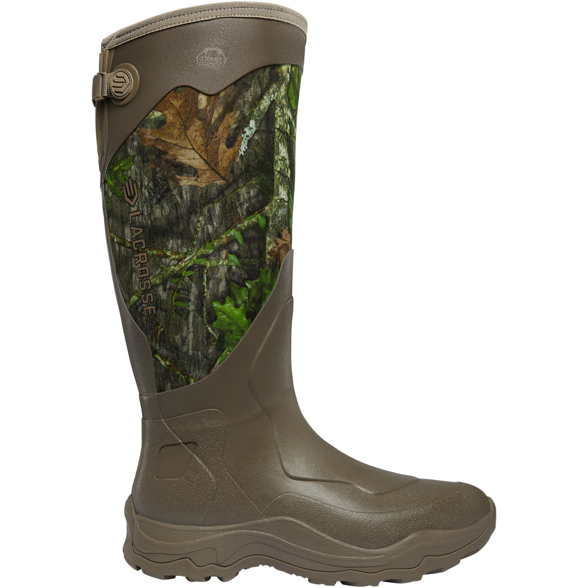 Lacrosse 2025 nwtf boots