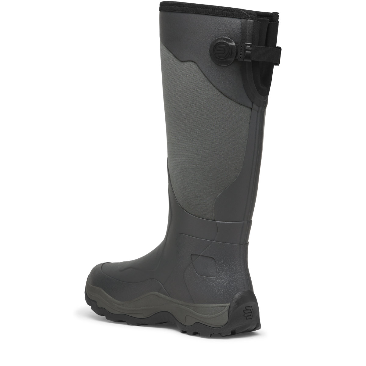 Alpha Agility 17" Gray Sky