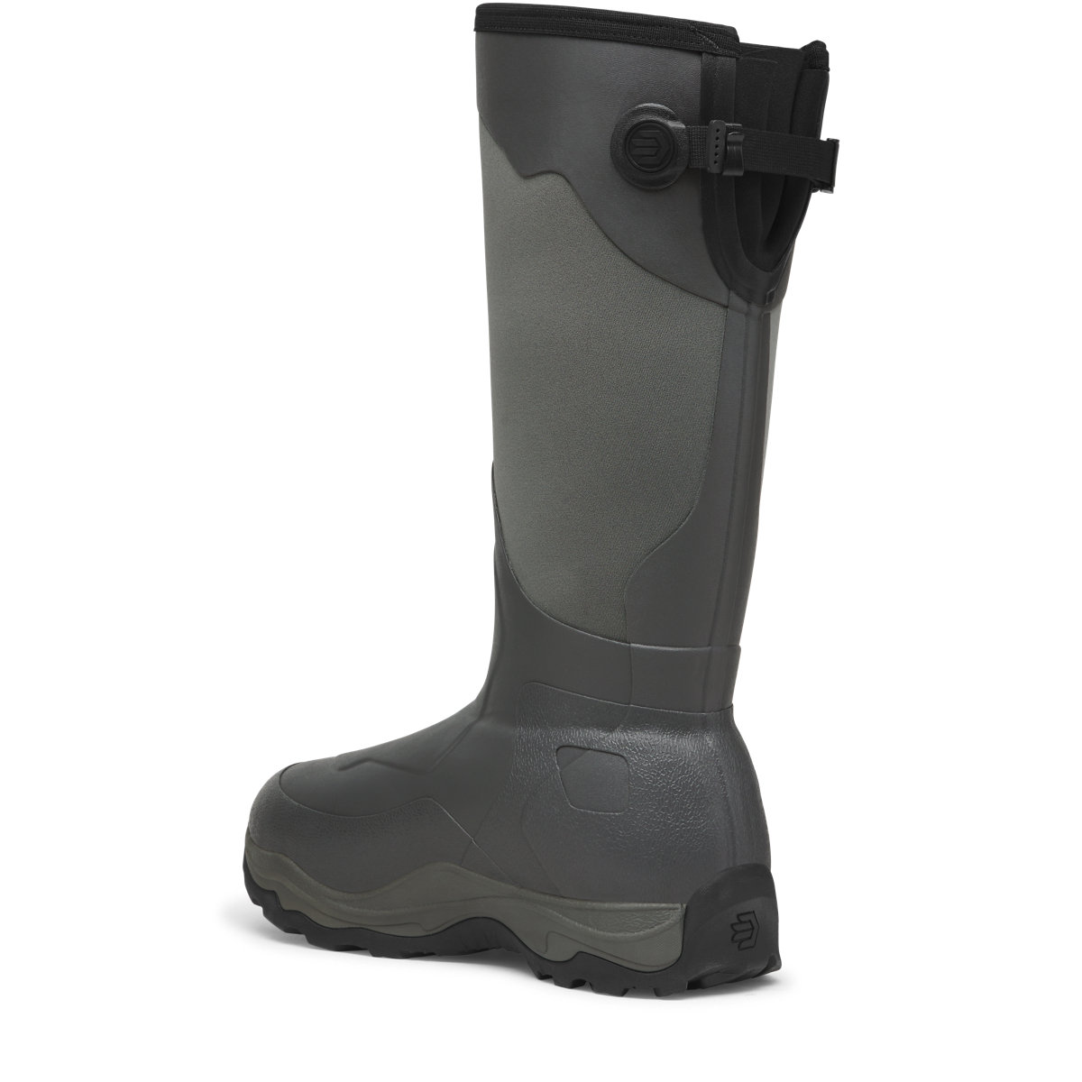 Alpha Agility 17" Gray Sky 1200G