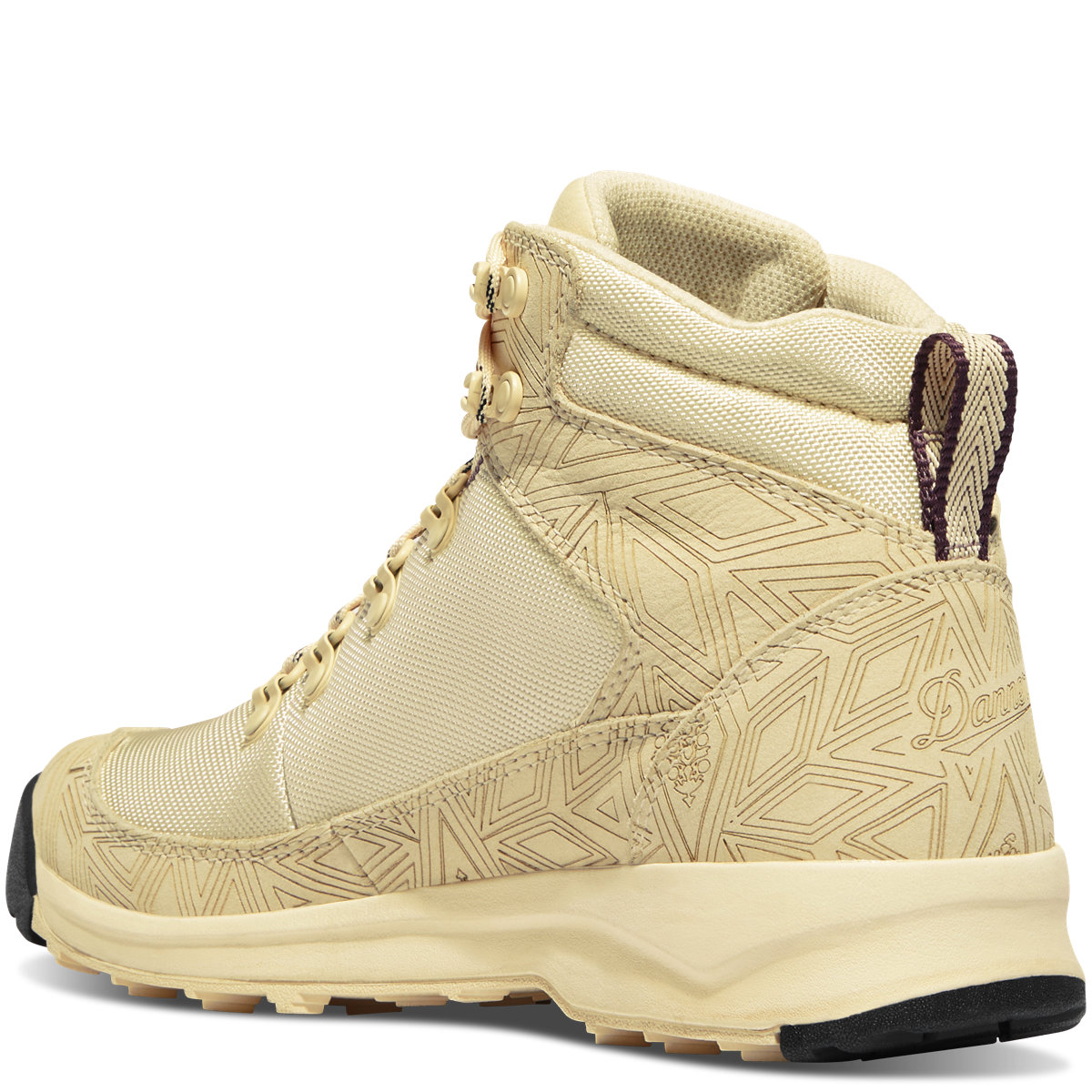 Danner - FP Movement Adrika Butter Cream