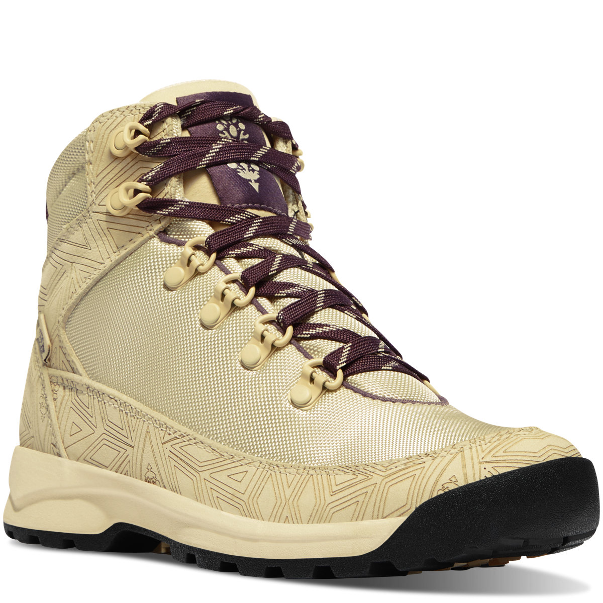 Danner - FP Movement Adrika Butter Cream