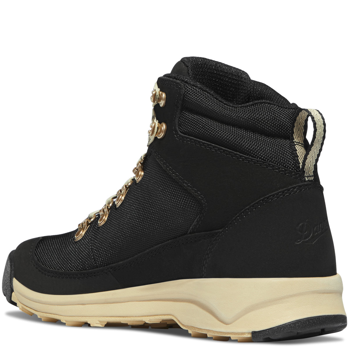 Women's Adrika Jet Black/Mojave