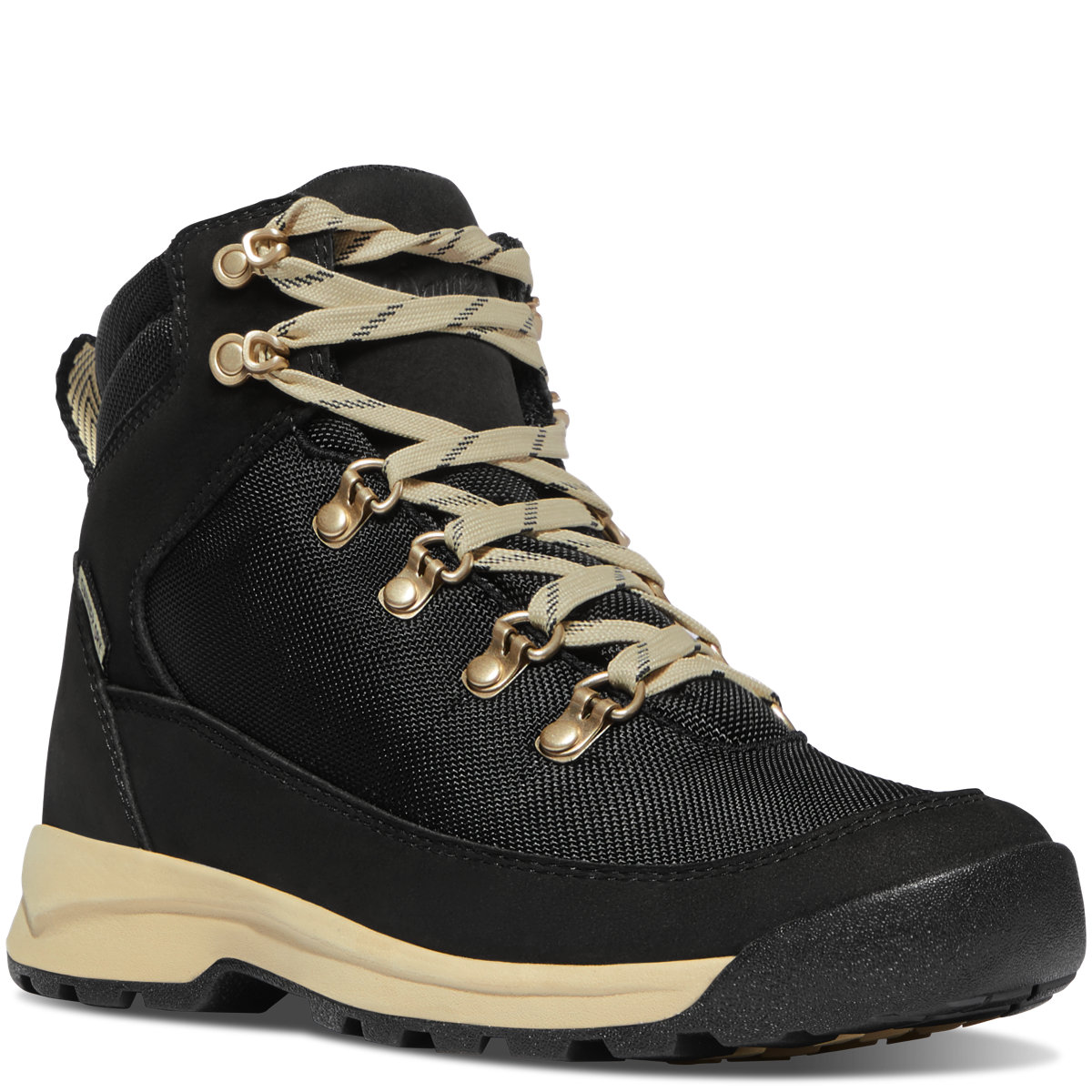 Danner Adrika Jet Black Mojave