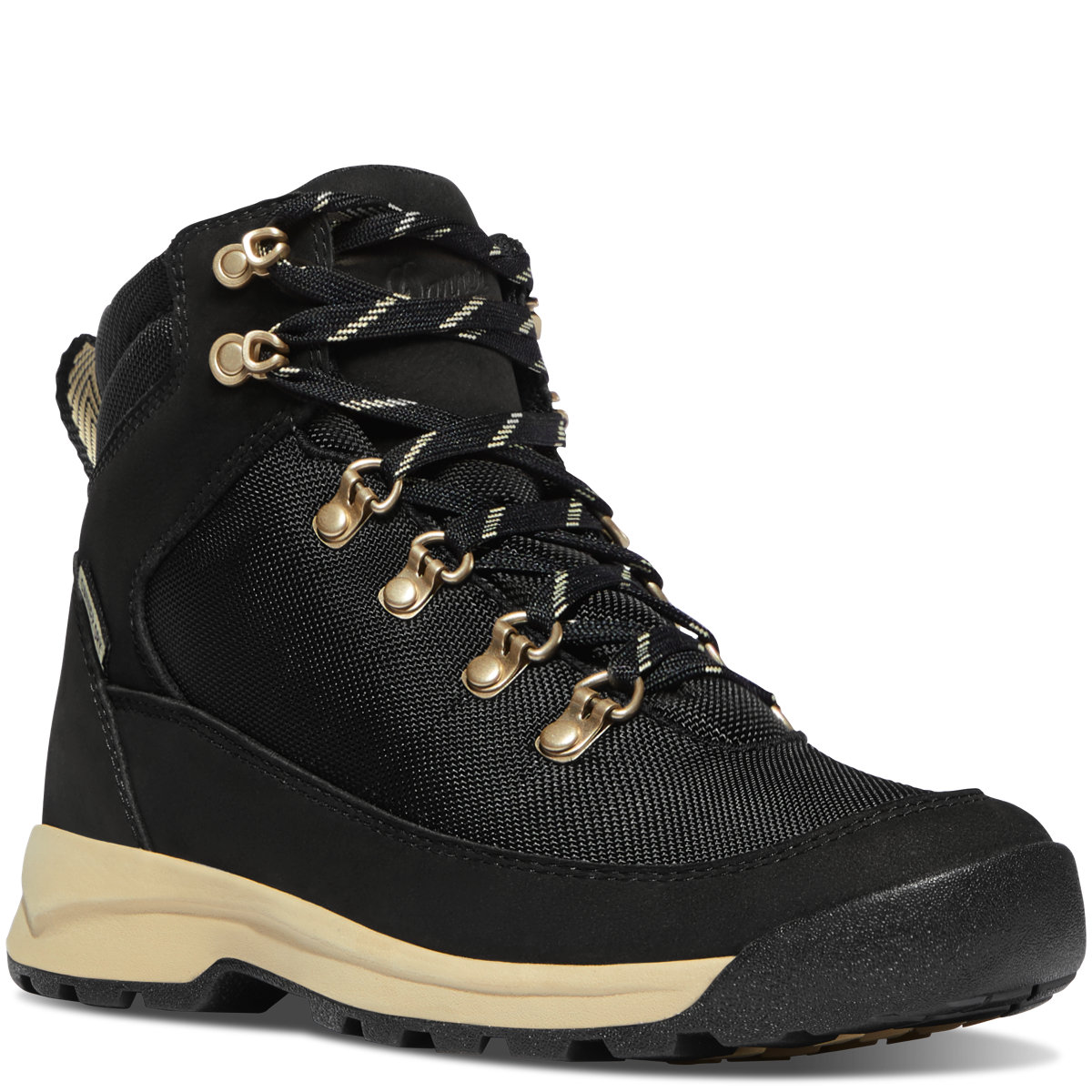 Danner Adrika Jet Black Mojave