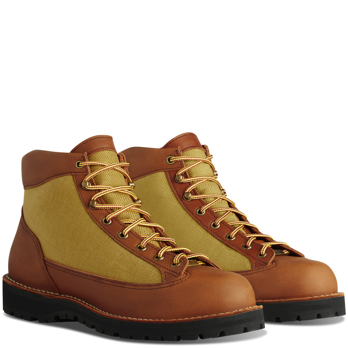 未使用 DANNER LIGHT REVIVAL KAHKI 30422 29-