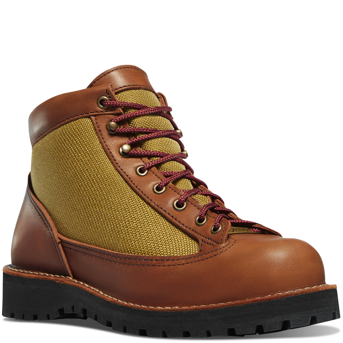 Danner shop light revival