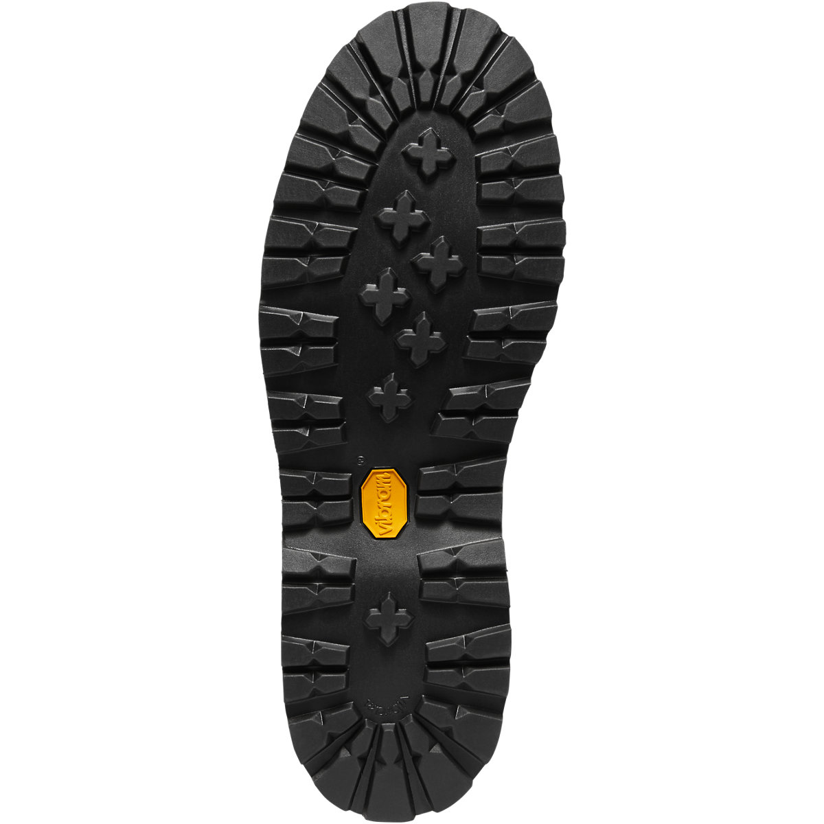 Danner vibram hot sale