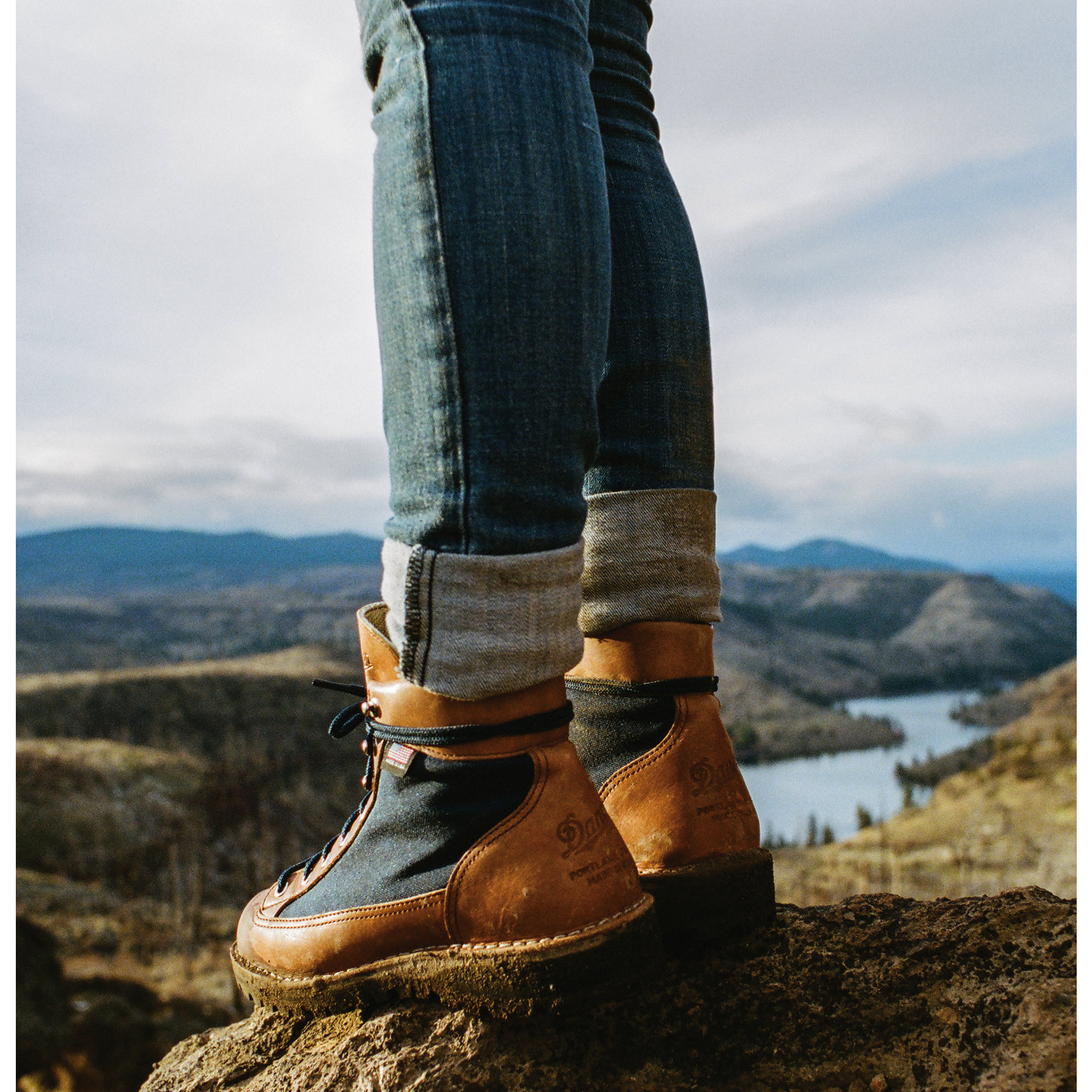 Danner cascade mountain light women's boots hotsell