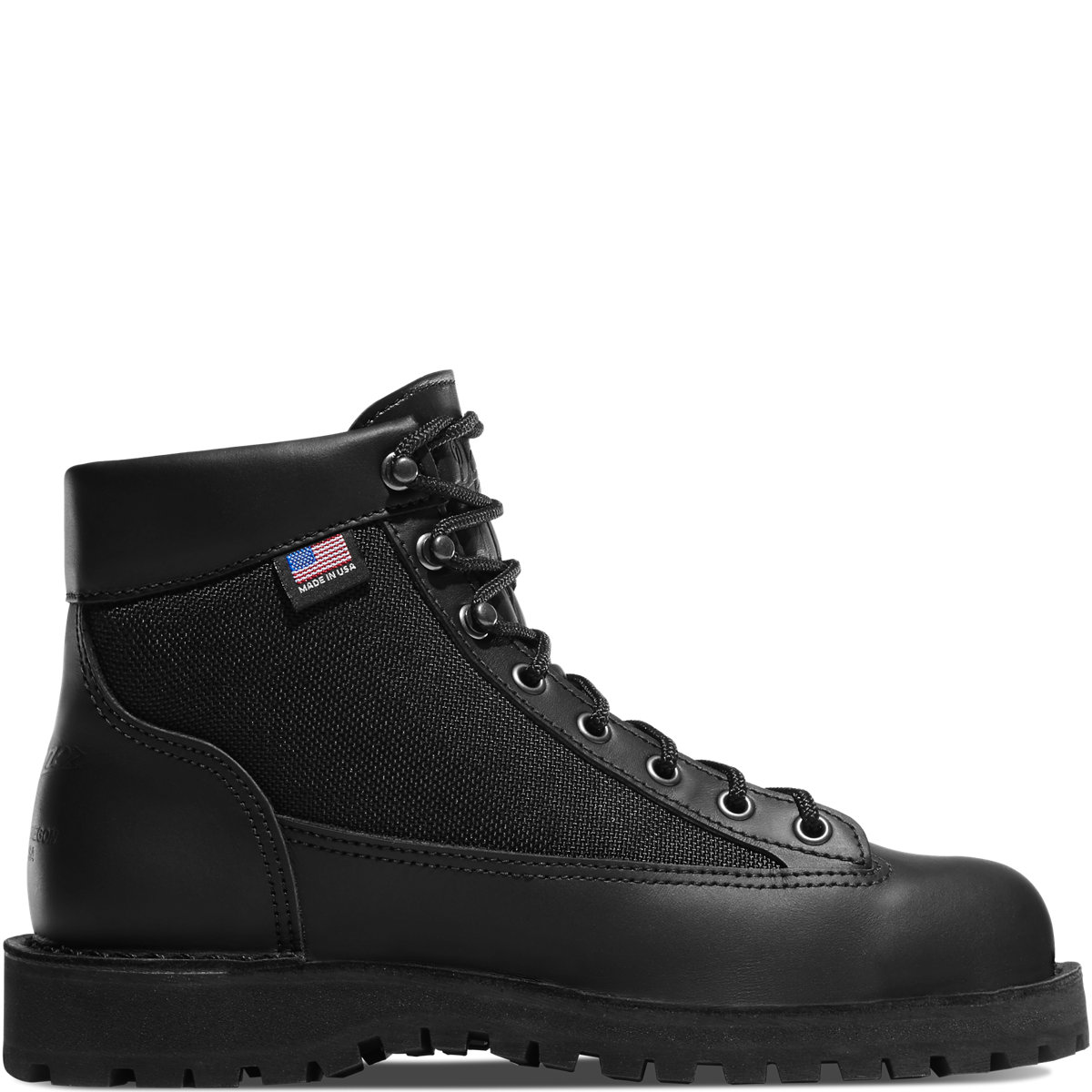 Danner - Danner Light Black