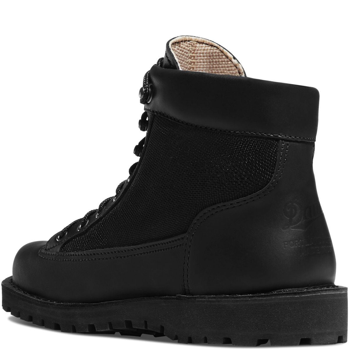 Danner - Danner Light Black