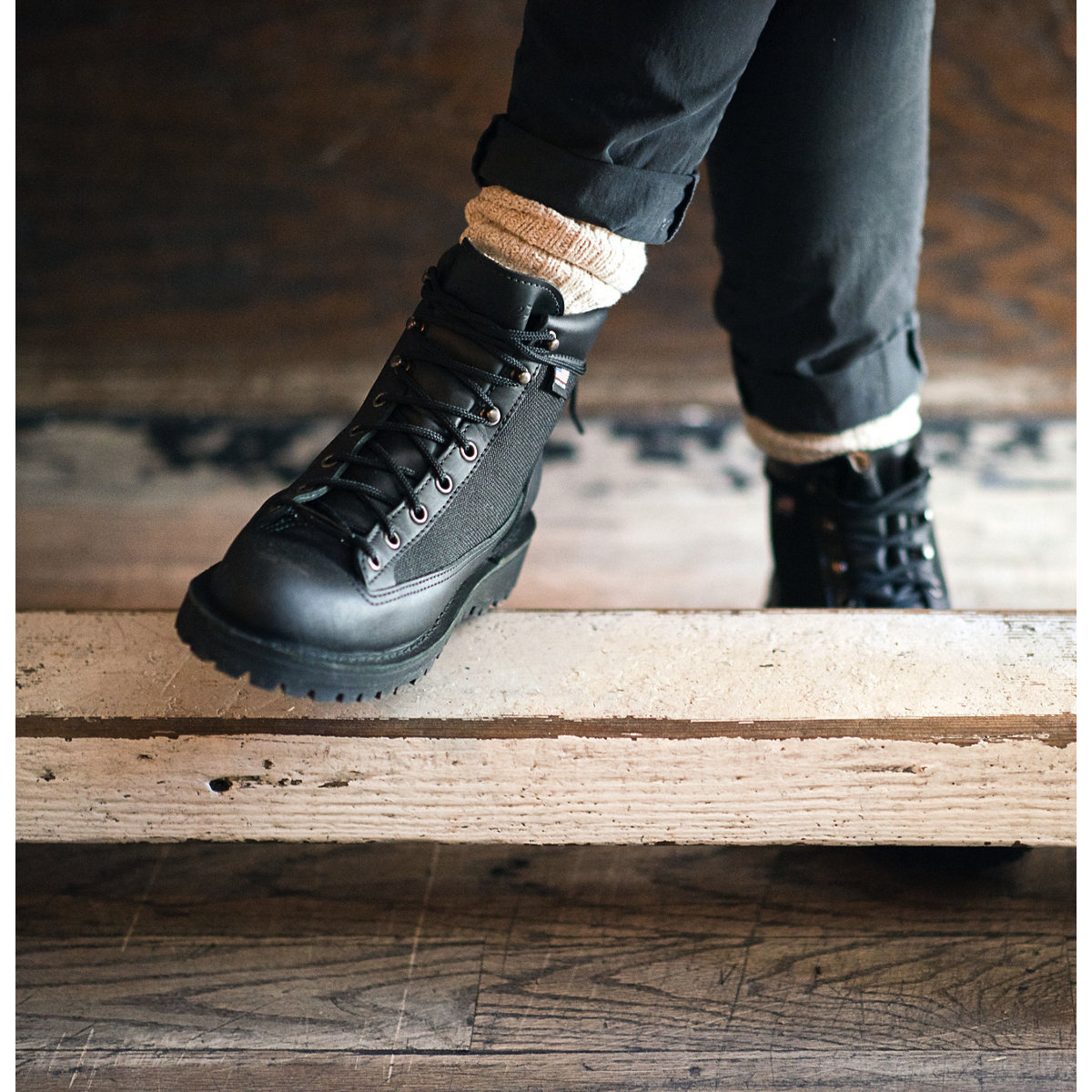 Danner - Danner Light Black