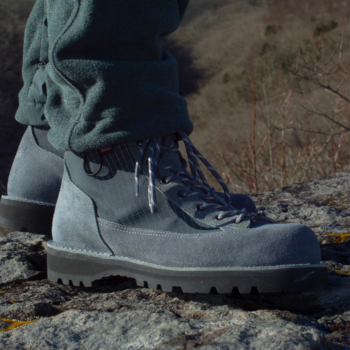 Danner - Danner Light Danner X and wander