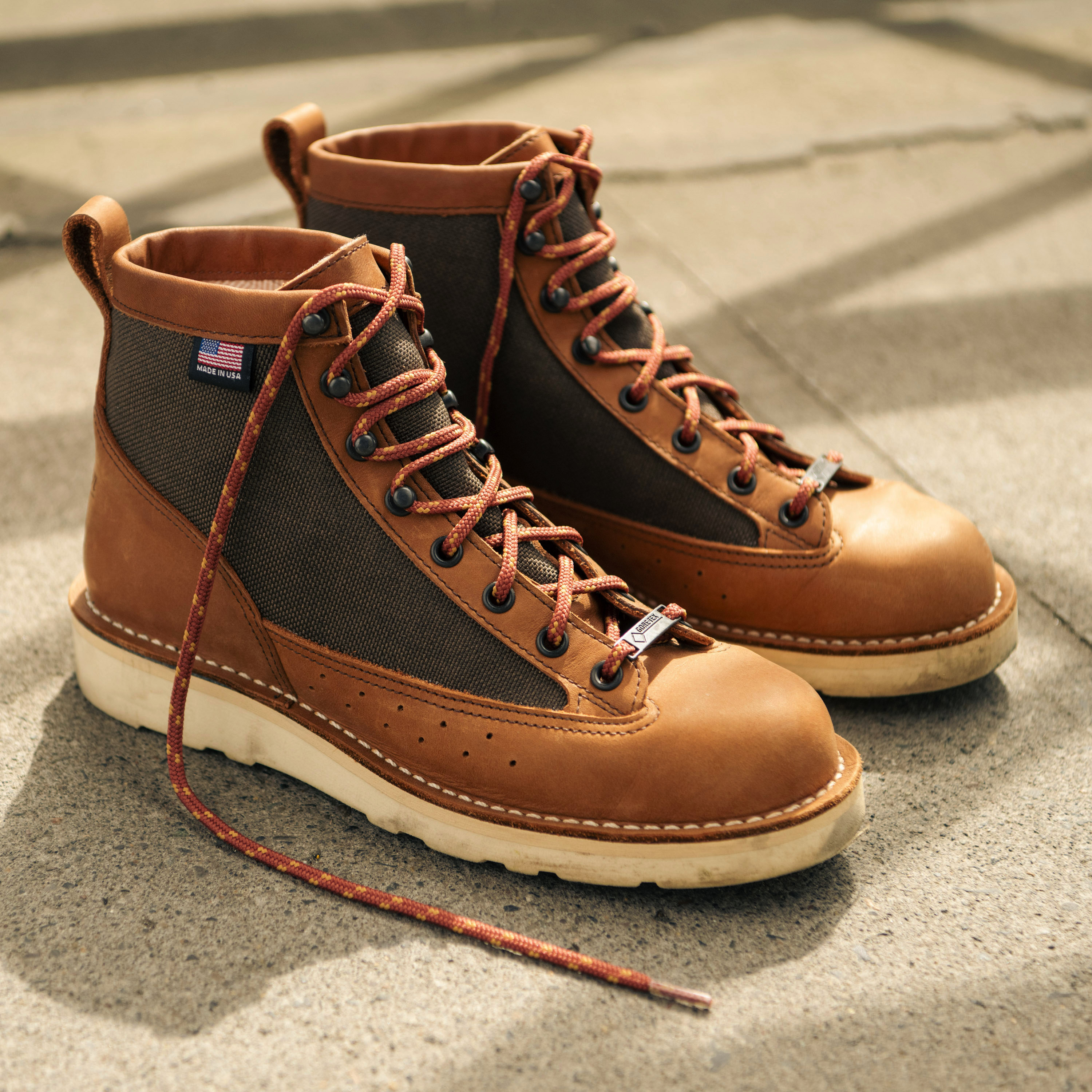 Danner river gripper best sale