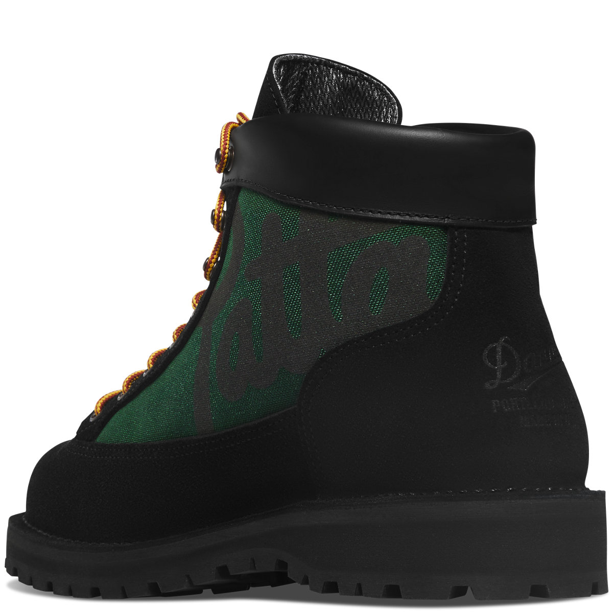 Danner Light Patta Black - M