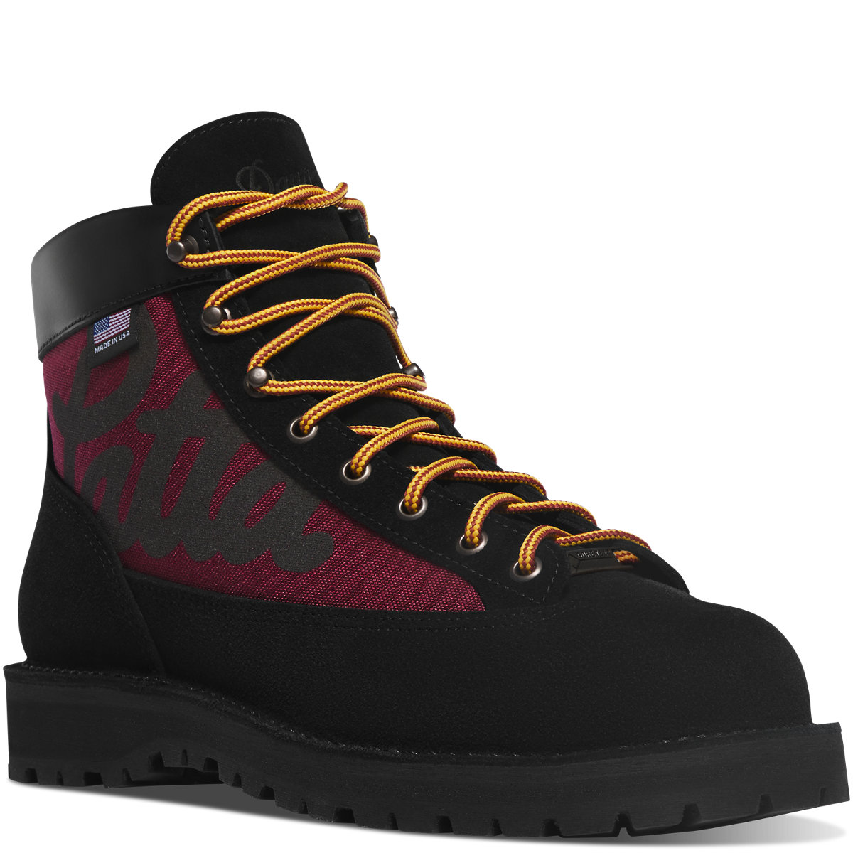 Danner shop airthotic inserts