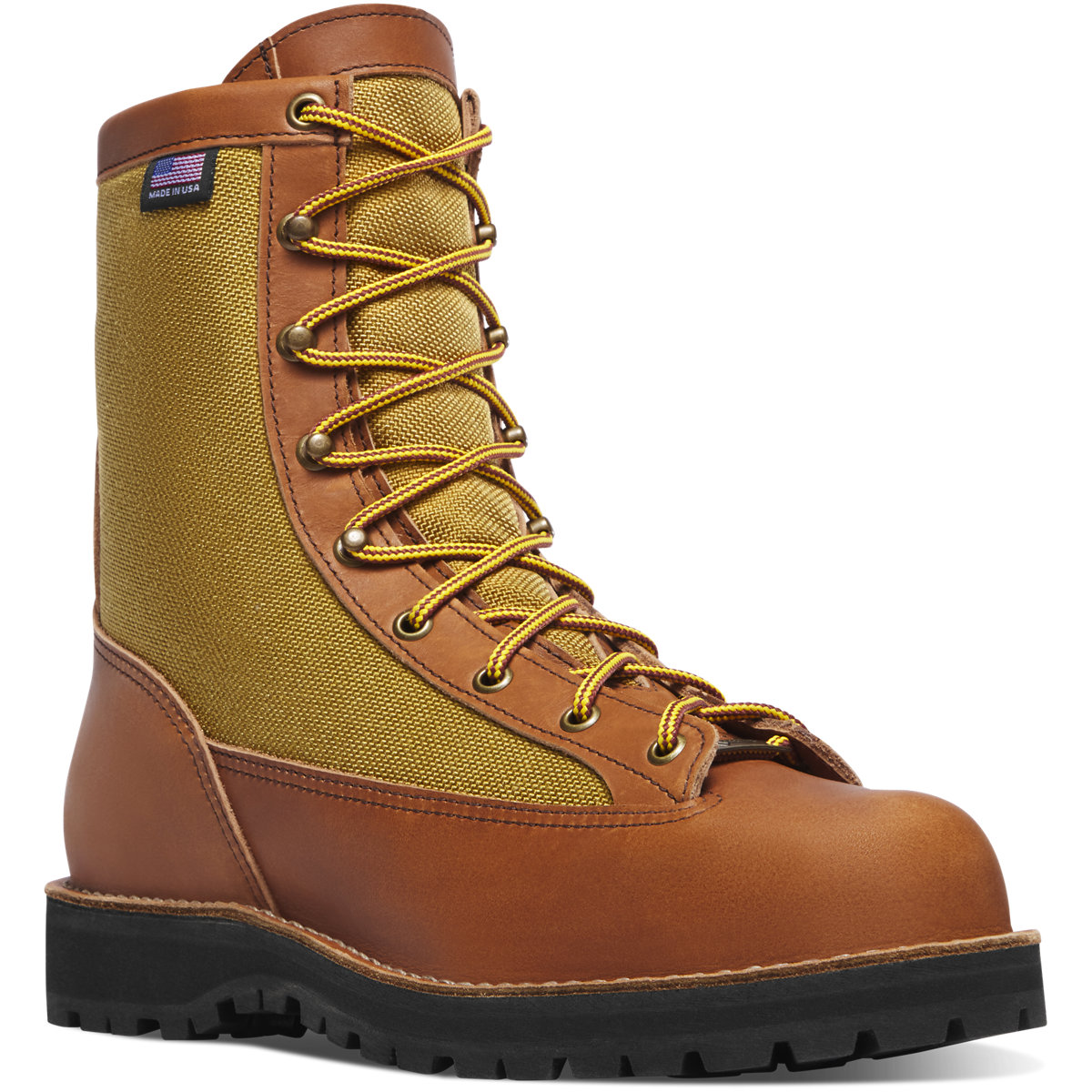 Danner Light Revival 8" Khaki