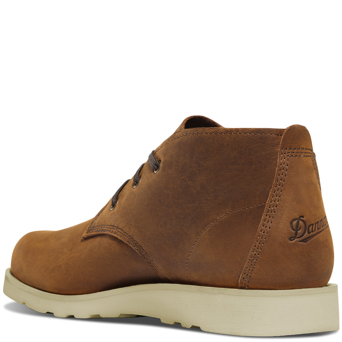 Three passes outlet chukka leather