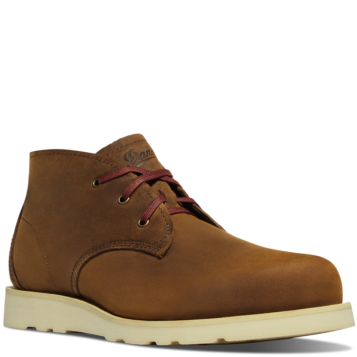 Danner Pine Grove Chukka Roasted Pecan