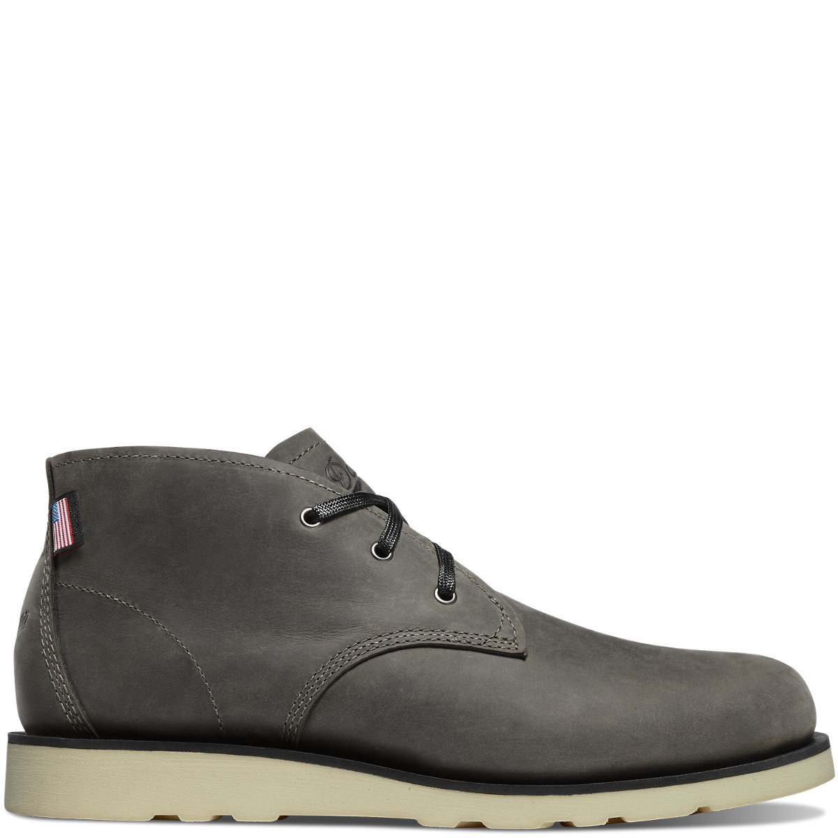 Pine Grove Chukka Charcoal