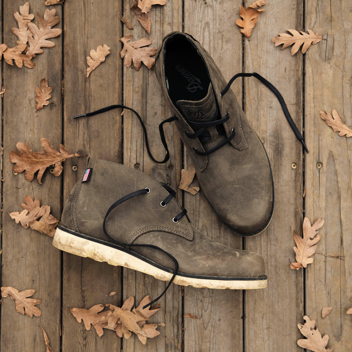 Danner chukka boots online