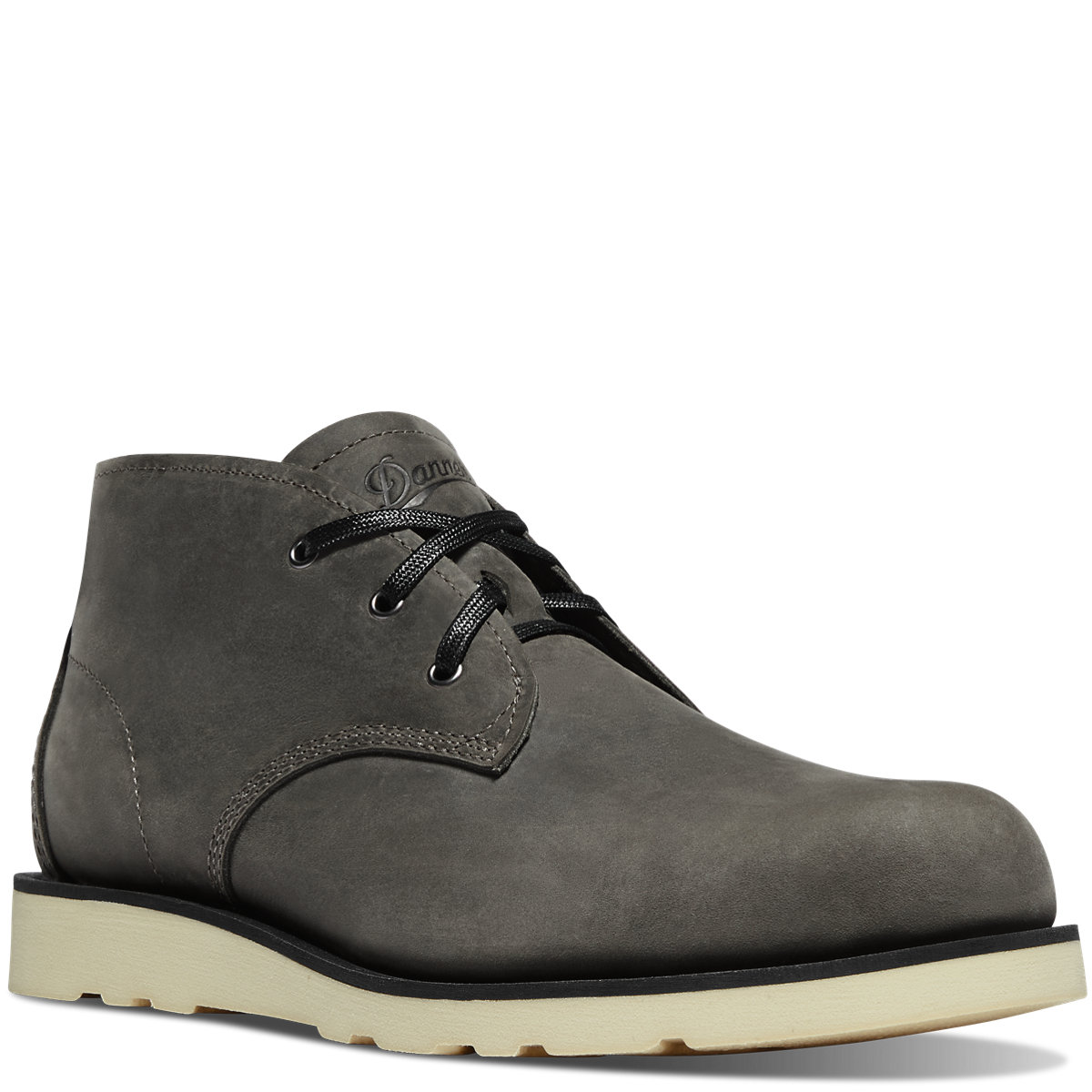 Bradstreet chukka for on sale men in dark grey