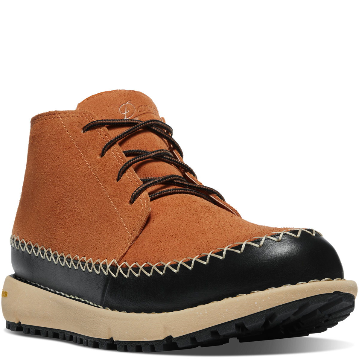 Mountain Moc 917 Roasted Pecan GTX