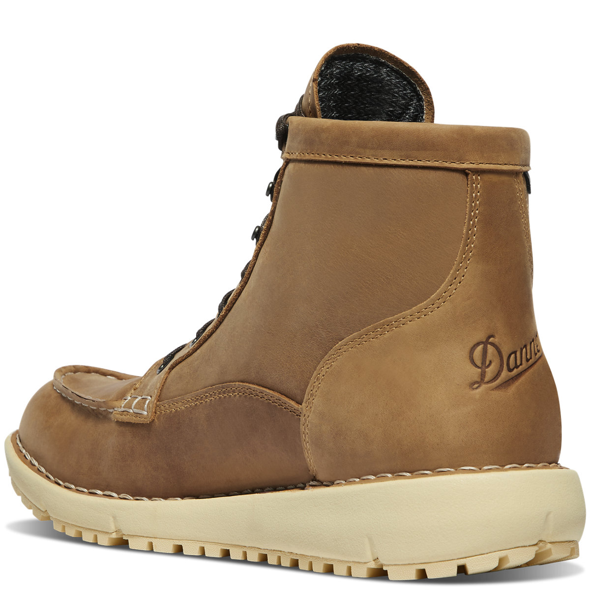 Danner Logger Moc 917 GTX Bone Brown