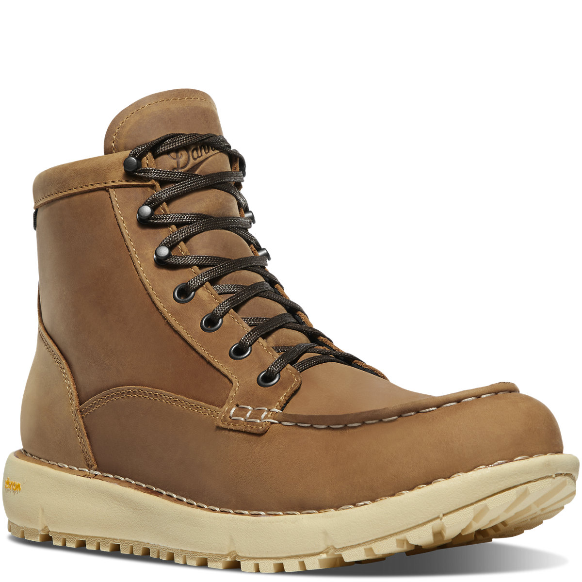 Danner feather light shop 917 dark brown