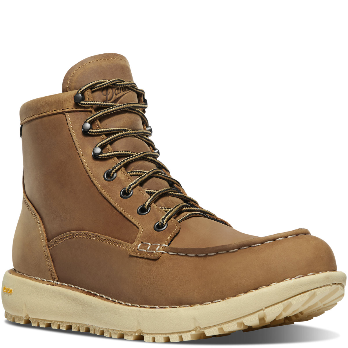 Danner - Logger Moc 917 GTX Bone Brown