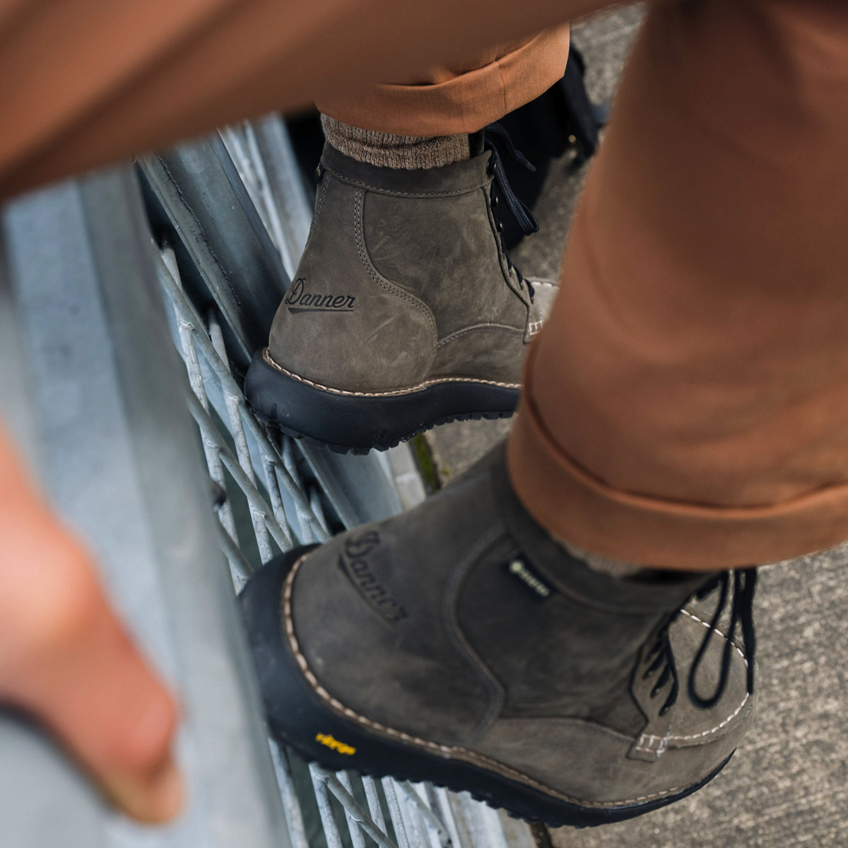 Danner logger cheap boots review