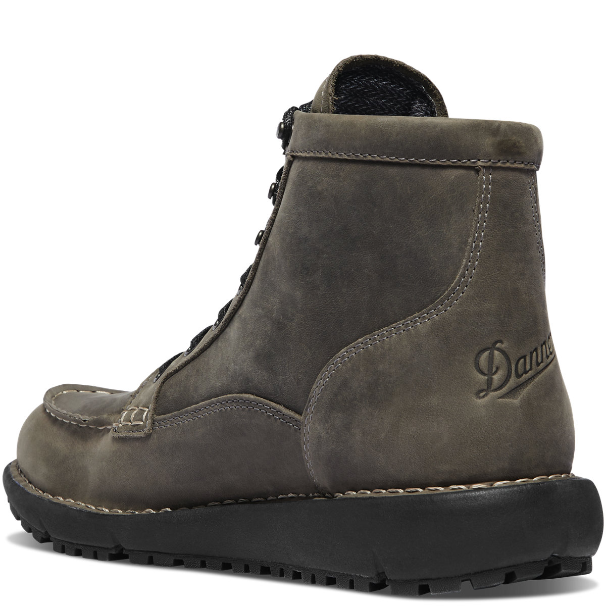 Logger Moc 917 Charcoal GTX