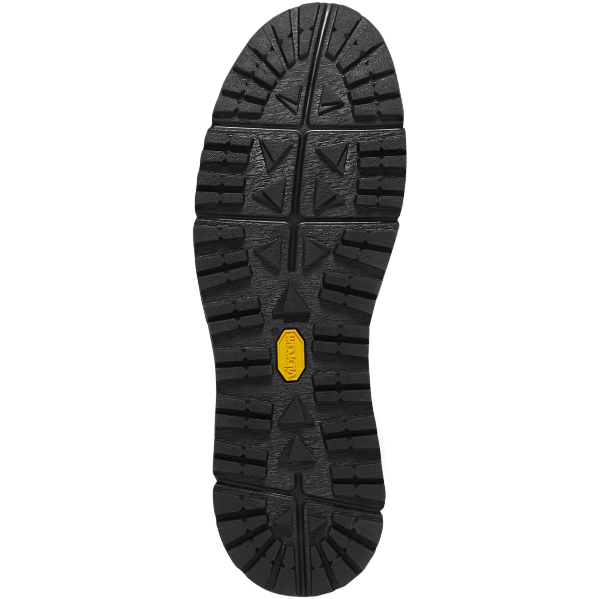 Logger boots cheap with vibram soles