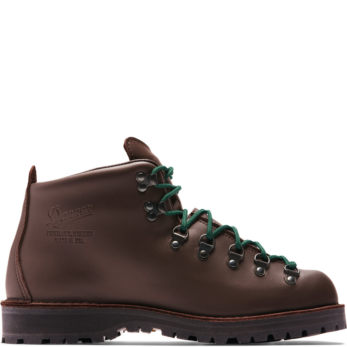 Mountain Light II 5" Brown