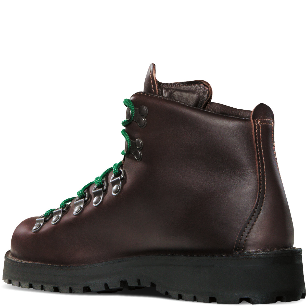 Women's Mountain Light II 5" Brown