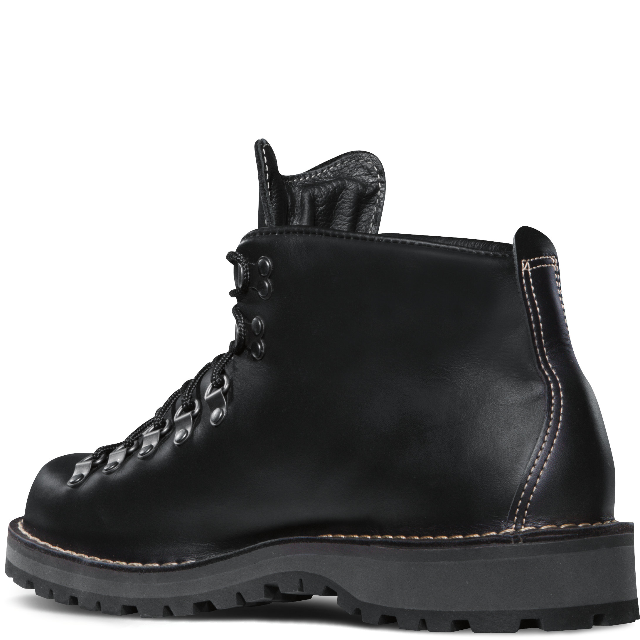 Mountain Light II Black - GORE-TEX - Danner