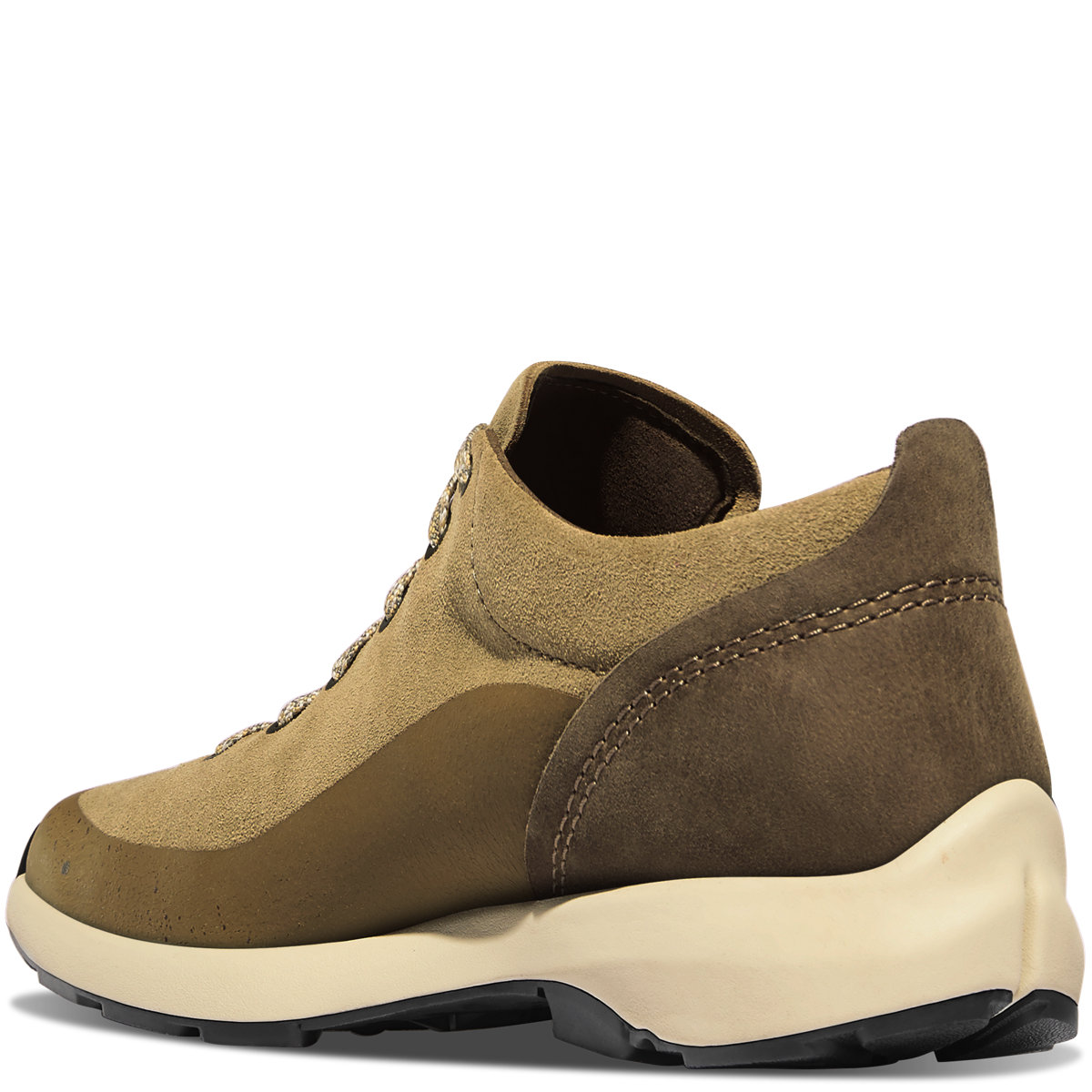 Danner - Caprine Low Suede Antique Bronze