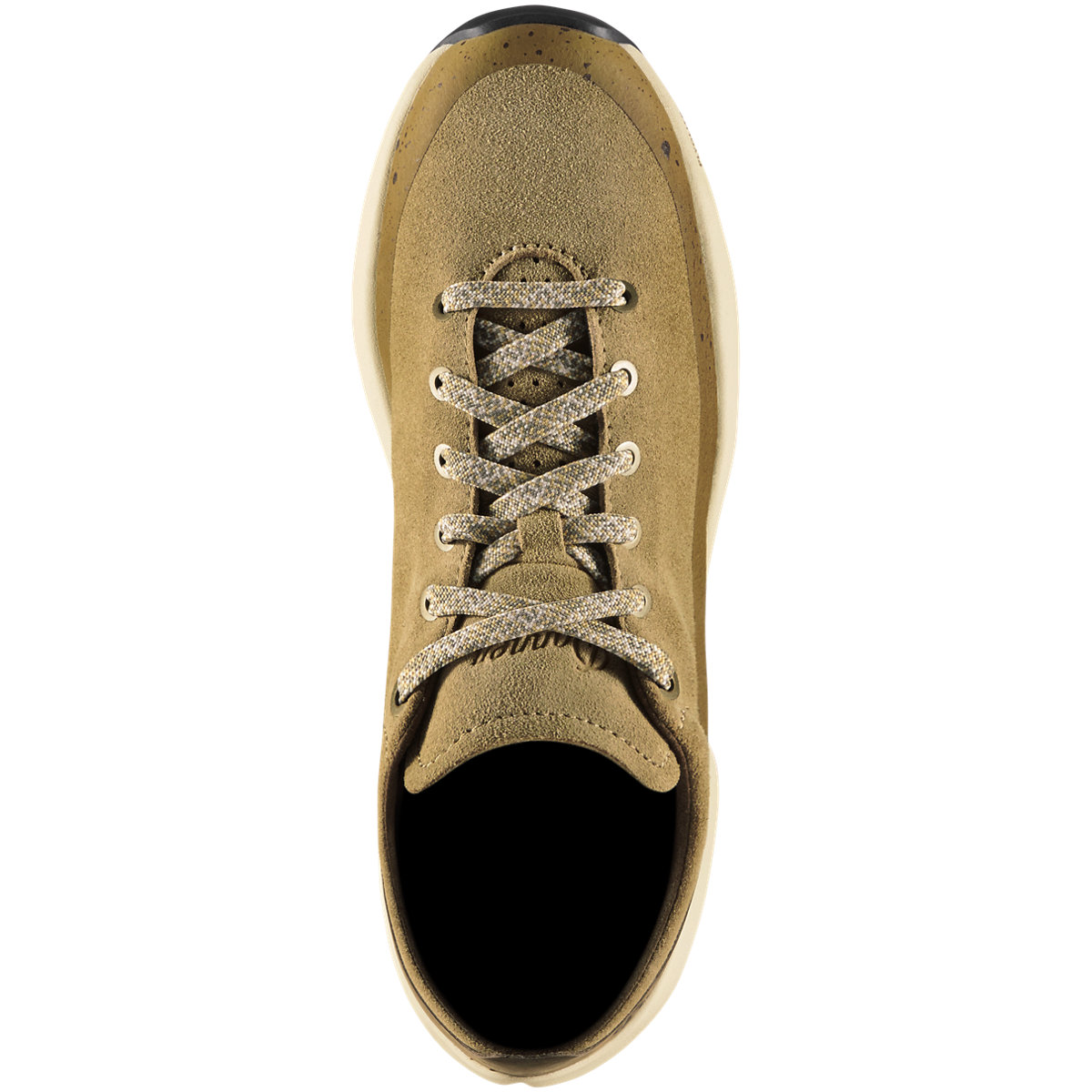 Danner - Caprine Low Suede Antique Bronze