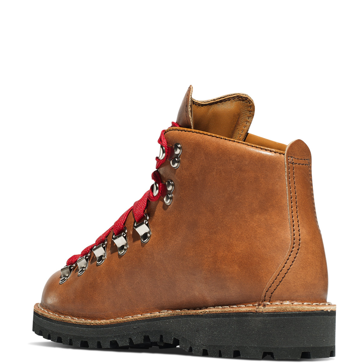 Danner on sale red laces