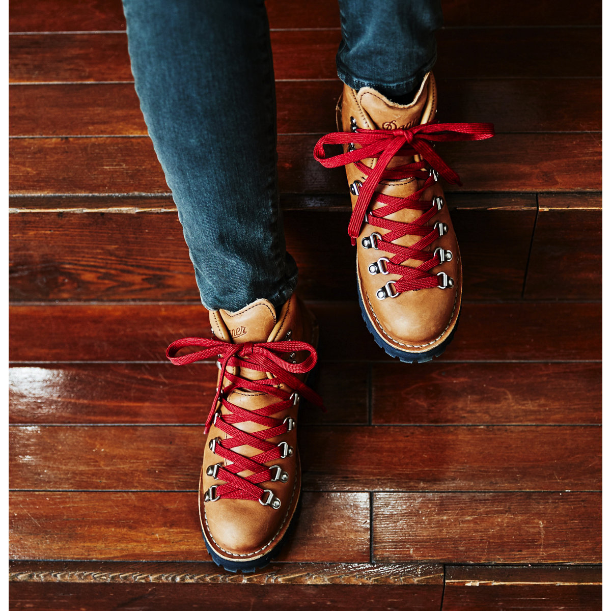 Danner boot outlet laces