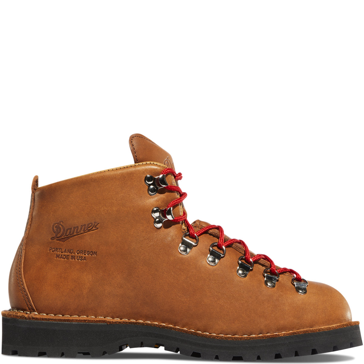 Best vintage hot sale hiking boots