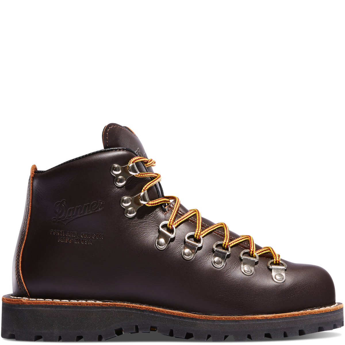 一番人気物 週末セール！Danner ANAMOSA 27.0 BROWN 靴 - vfsl.co.tz