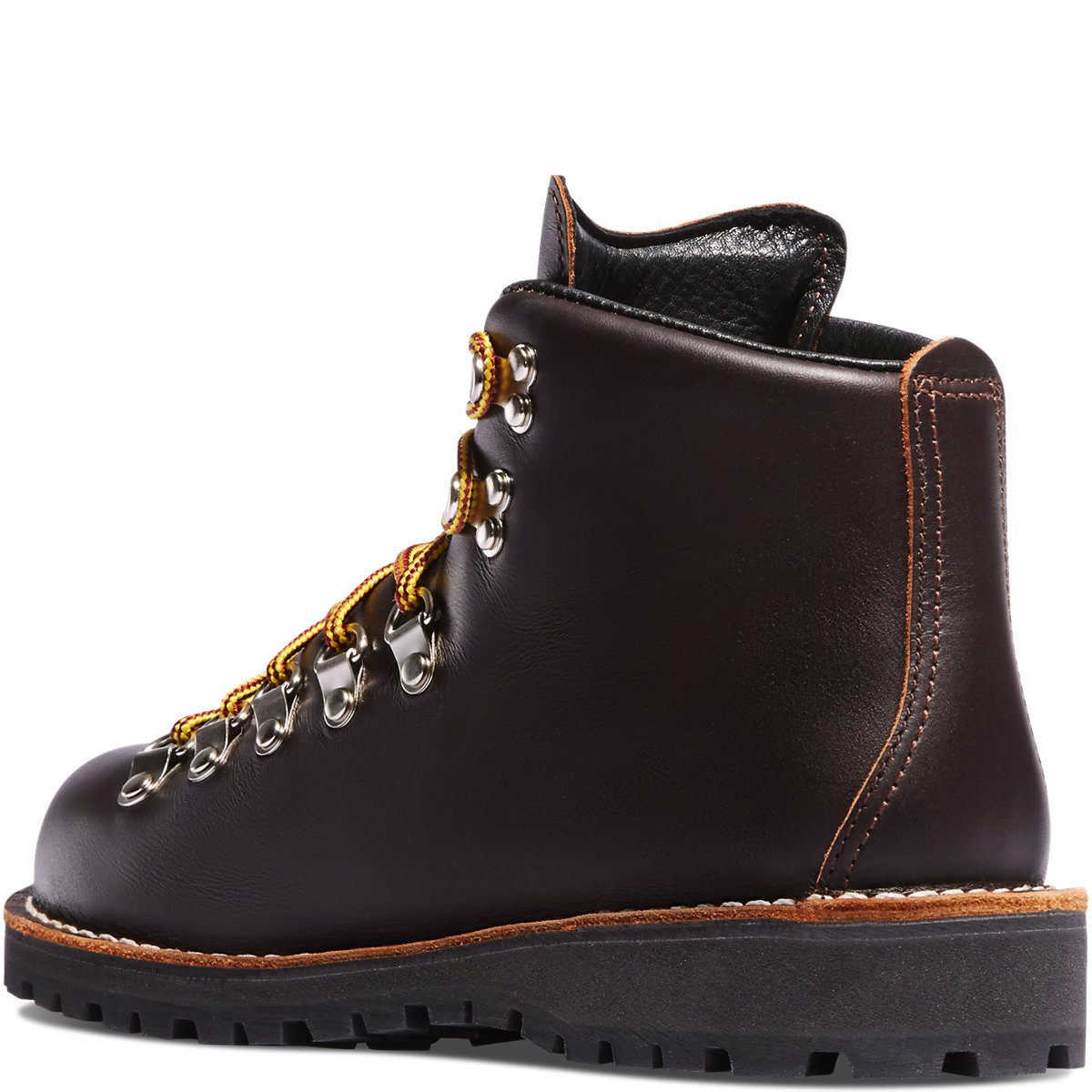 DANNER 46490-4736 ダナー トレッキングブーツ サイズ8 1/2 A ブラウン