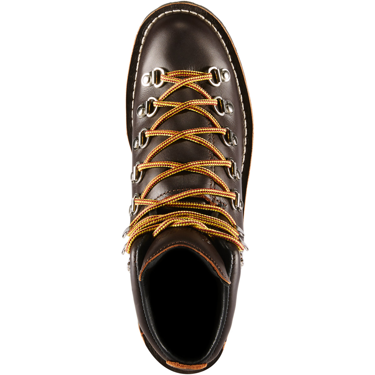 Danner - Mountain Light Brown - GORE-TEX