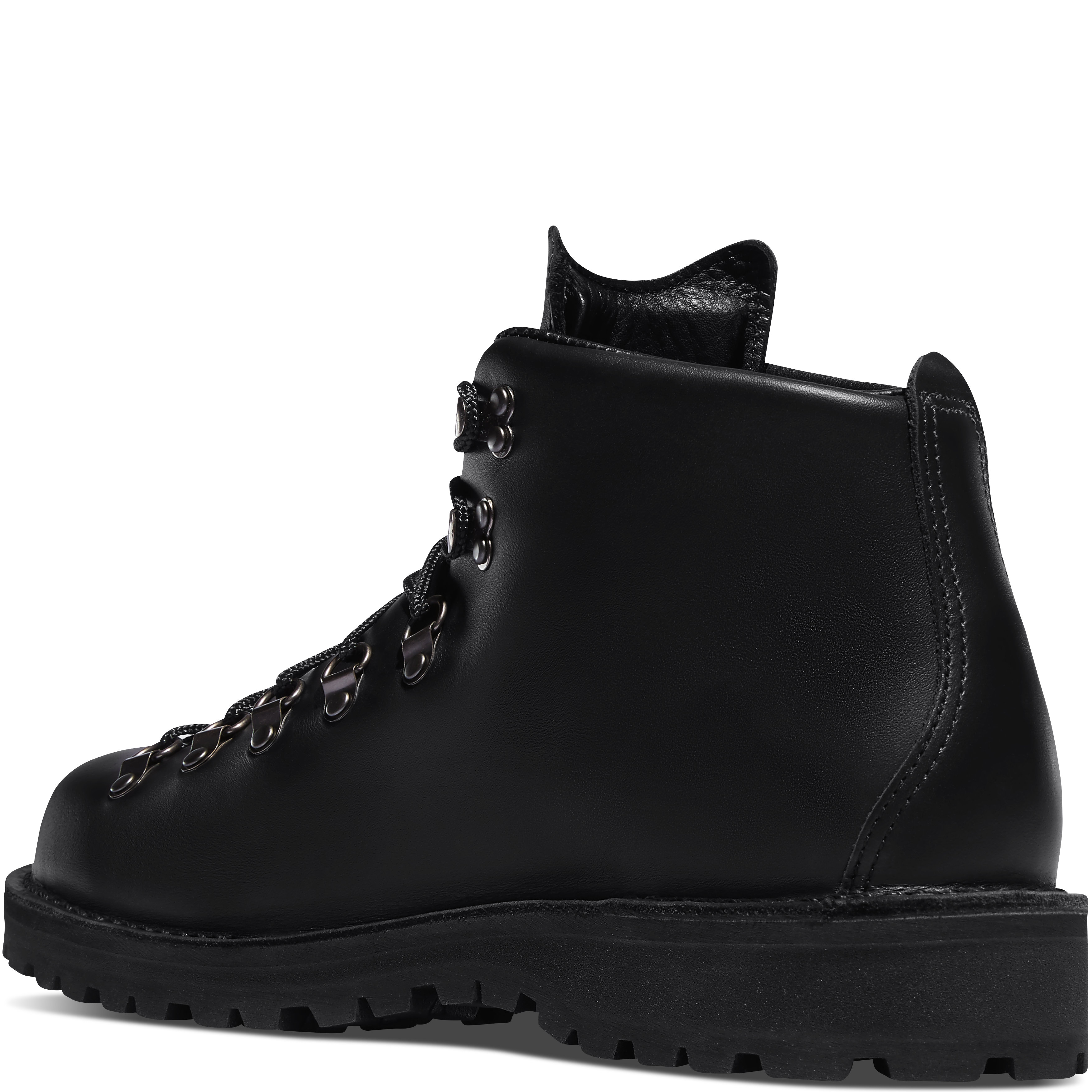 Danner Mountain Light Black GORE TEX