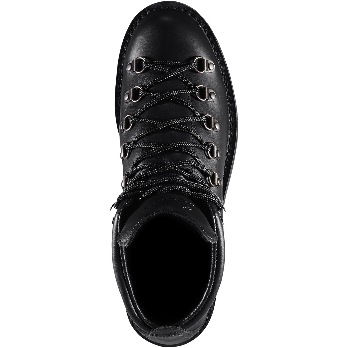 Danner mountain light outlet 2 black