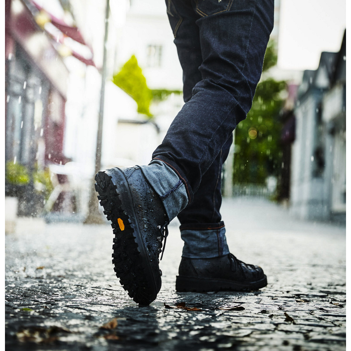 USA製　DANNER ダナーライトBK  GORE-TEX 約25.5cmレッドウイング