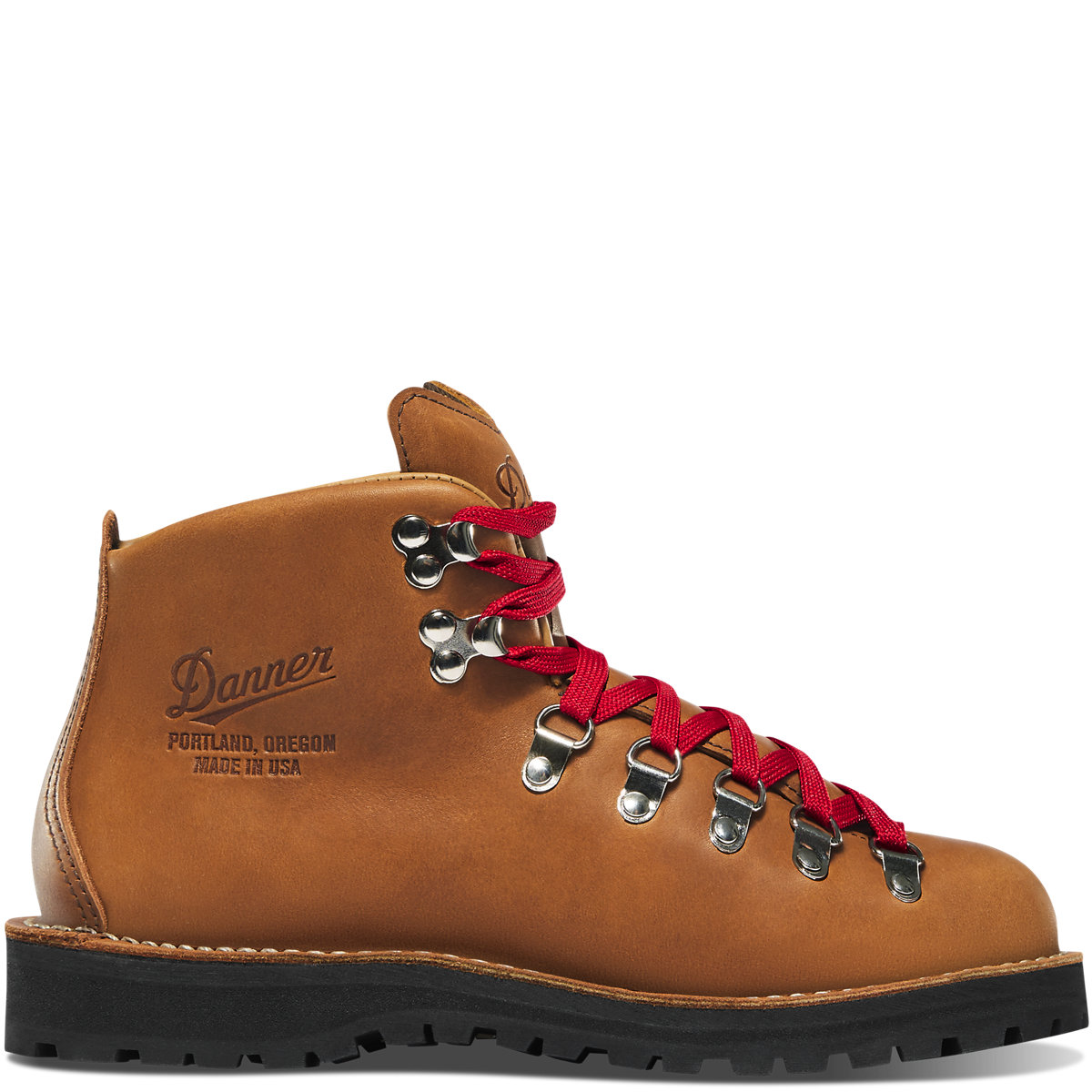 Women's leather walking boots sale