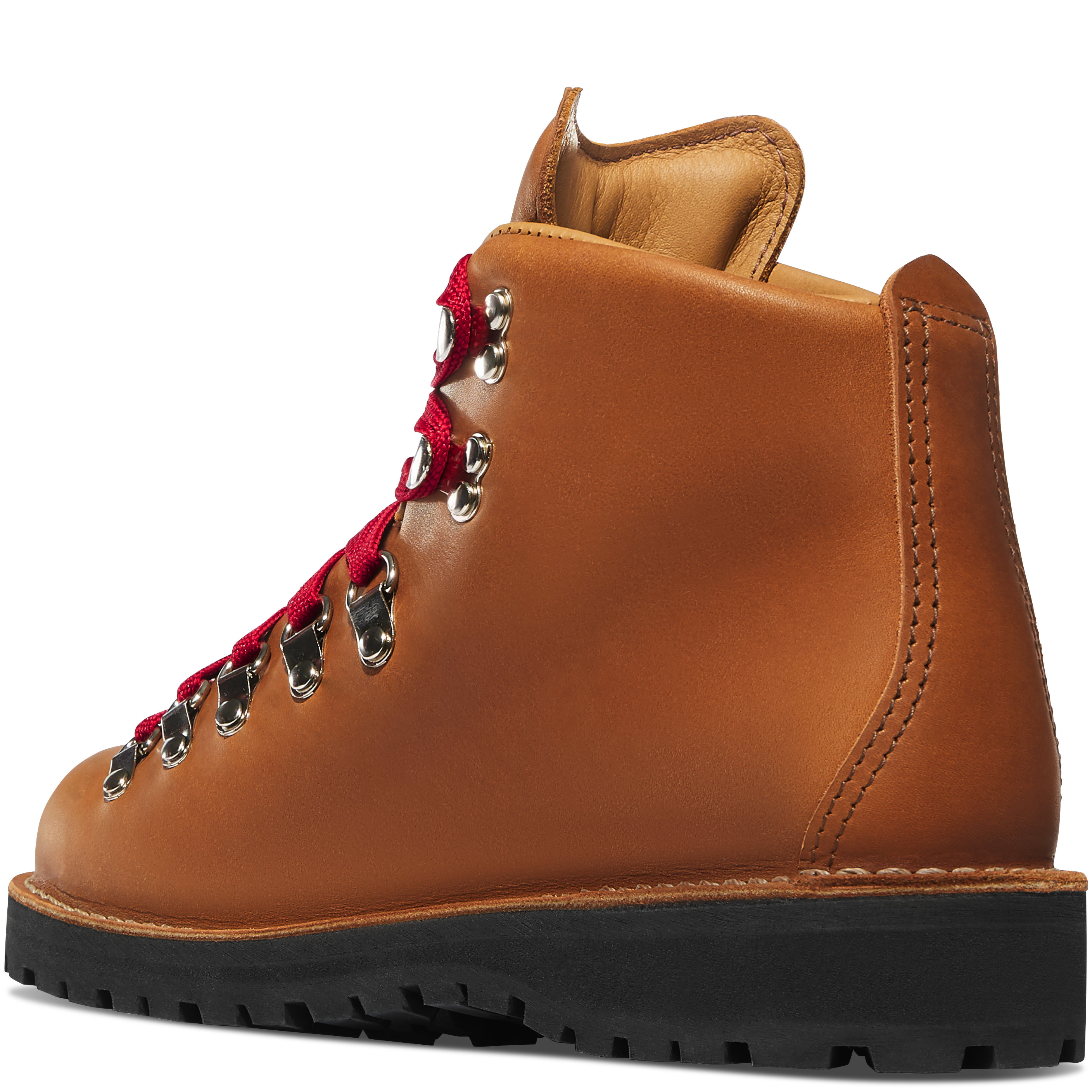 Danner boots red laces best sale