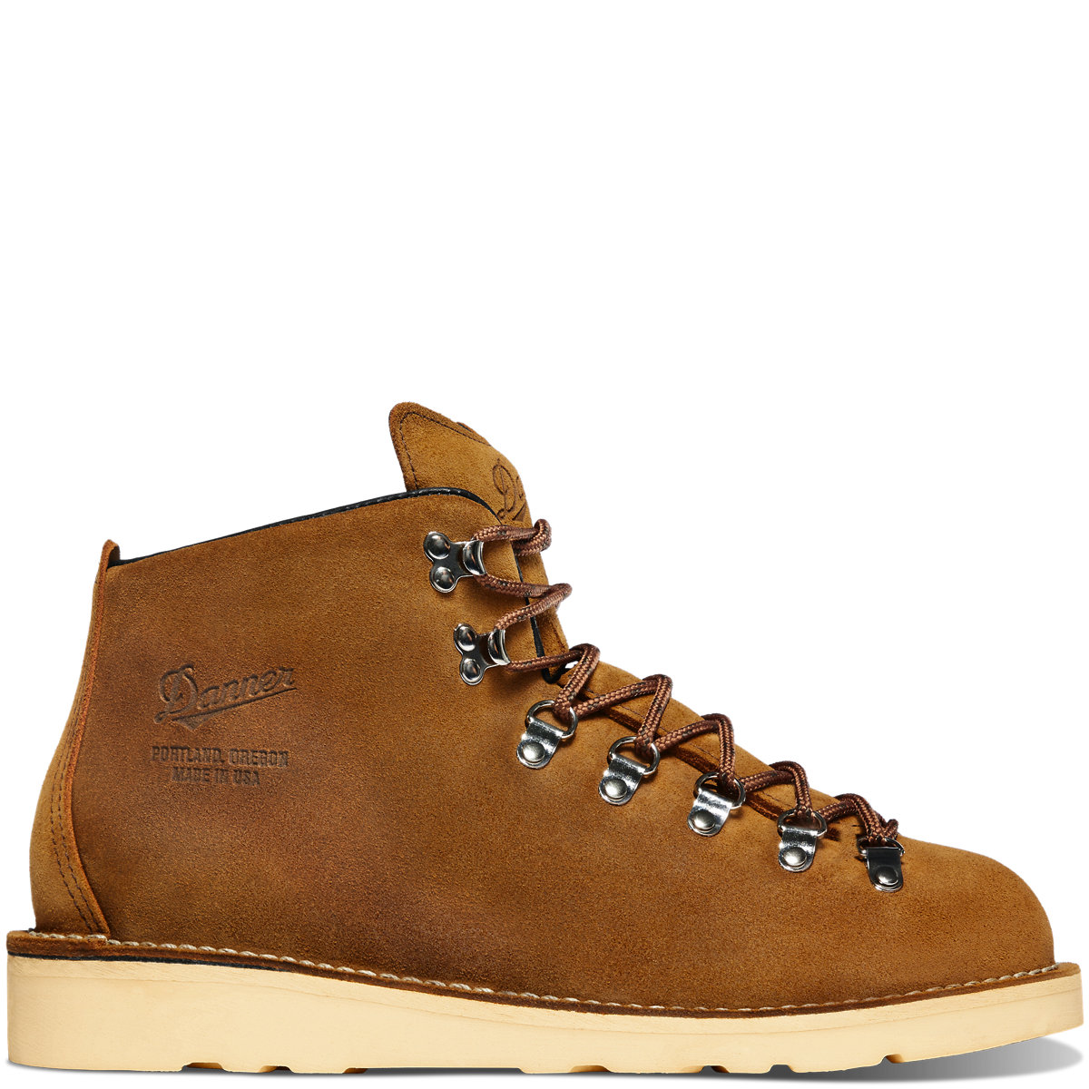 Danner mountain light on feet best sale