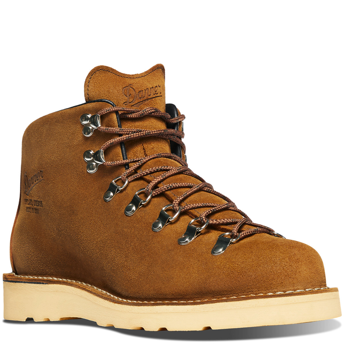 Danner quarry wedge best sale